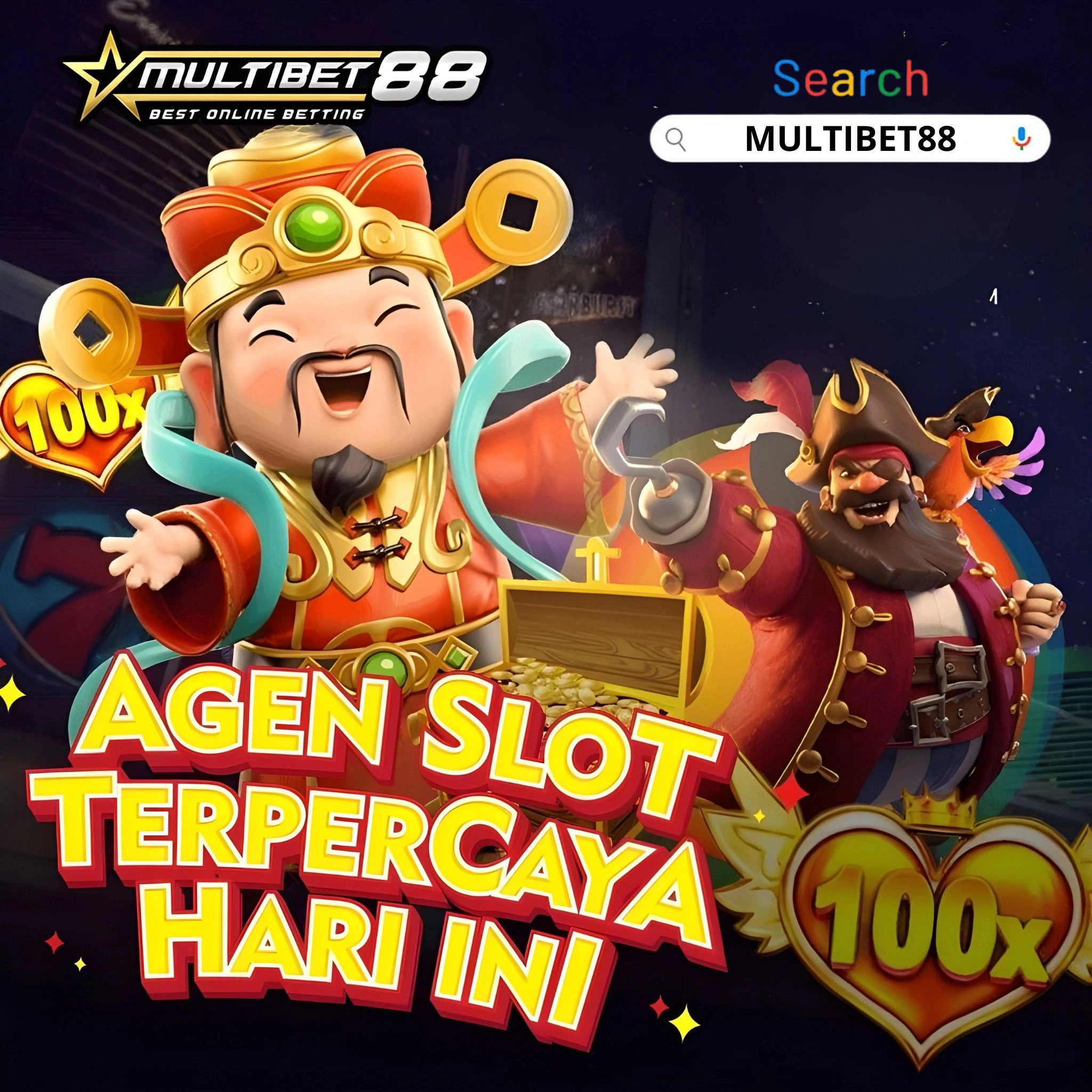 MULTIBET88